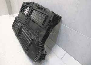 Ford focus MK4 18- żaluzja roleta pas przedni wzmocnienie 10