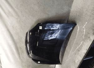 $ MASKA POKRYWA SILNIKA VW VOLKSWAGEN GOLF 5 V LC9Z CZARNY 2