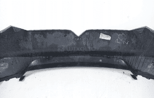 Tesla model x zderzak przód przedni 15-21 1034830-00-H 10