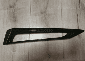 Kratka zderzaka BMW G32 7415596 1