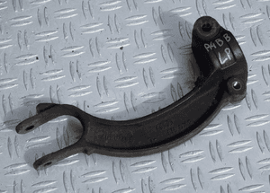 MOCOWANIE AMORTYZATORA LEWY PRZÓD AUDI A4B8 RADOM 1