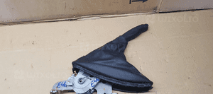 Dźwignia hamulca ręcznego BMW 3 E46 1164485 5