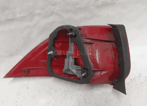 Tyl tylna prawa lampa volkswagen golf v/vi kombi 3