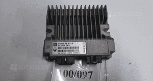 Moduł sterownik świateł volvo fe fl 06- 20851692A no 100/097 1