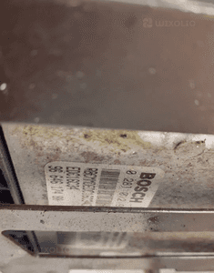 CITROEN C4 PICASSO 1.6 HDI KOMPUTER STEROWNIK 0281012980 WYSYŁKA! 5