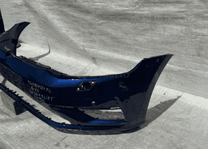 Vw golf 7 5G0 lift zderzak przedni 4XPDC 2