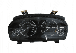 Bmw F20 F21 F30 F31 F32 licznik zegary obrotomierz nowy 1