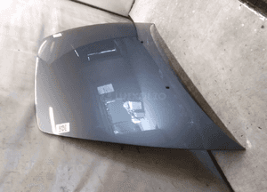 Maska pokrywa silnika do volvo V50 455-46 szara grafit 3