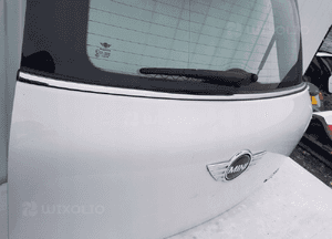 MINI Countryman COOPER R60 KLAPA BAGAŻNIKA 7