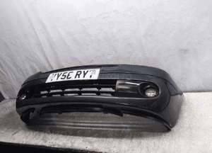 Zderzak przód przedni do citroen xsara picasso lift fl eypc halogeny 3