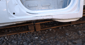 Ćwiartka prawa master movano NV400 10- no 100/034 4