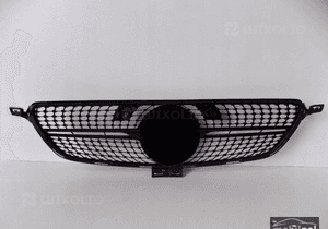 Mercedes C292 Atrapa / Grill Diamond - 4036 4