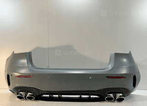 Mercedes A W177 Body Kit A45 AMG - 14626 7