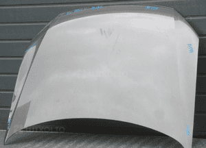 Maska pokrywa silnika vw polo v 5 6R0 2009- 4
