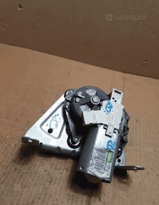 } SILNICZEK WYCIERACZKI TYŁ PEUGEOT 407 nr 54906212 / 964650088000 5