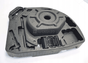 JAGUAR XJ X351 WKŁAD STYROPIAN BAGAŻNIKA 3