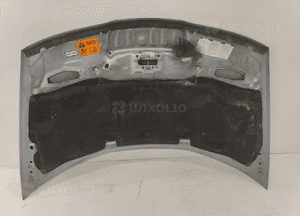 Honda Civic viii ufo 06-12 MASKA POKRYWA SILNIKA 6