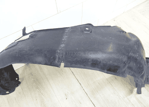Kia rio rh 17 - nadkole przednie prawe 86812-1w500 2