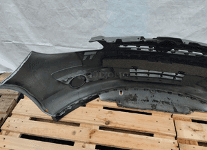 Zderzak przedni przód opel corsa d 06-11 kompletny 6