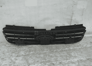 Ford galaxy MK2 lift 2010-15 bdb grill atrapa 4