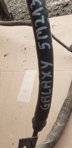 Wąż przewód wspomagania Ford Galaxy MK1 Lift 7M3422893E 11