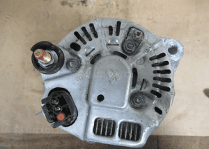 ALTERNATOR POMPA VACUM HYUNDAI GETZ 1.5 CRDI 37300-27602 6