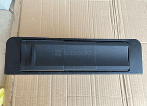Zmieniarka płyt CD Clarion XQE500202 Range Rover LM L322 2