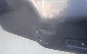 Klapa pokrywa bagażnika ford focus MK3 kombi 2