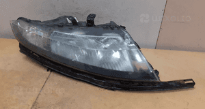 Lampa przod przednia lewa honda civic viii ufo xenon+ślizg 1