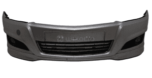 Zderzak przedni opel astra h lift opc line Z157 2008 1