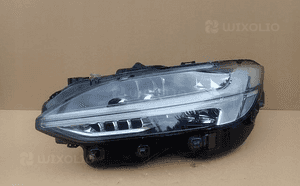 Lampa lewa lewy full led volvo S90 V90 16- 1