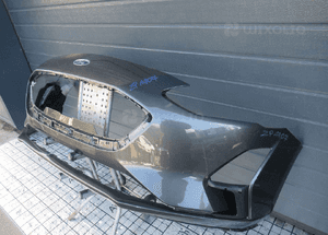 Zderzak przód przedni ford focus MK4 2018-2021 4