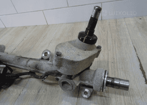 Tesla 3 maglownica przekładnia kierownicza 1188831-00-J llu 2