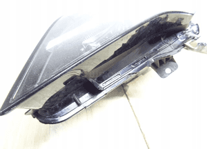 Lampa lewa opel astra k v lift full led 39195688 9