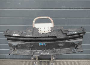 Pas przedni przód wzmocnienie renault kangoo ii lift 620129852R 2013 6