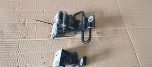Zawias lewy tył tylny górny dolny para VW Touareg 7L0833401A 1