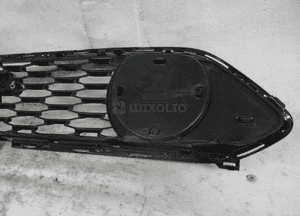 Grill Atrapa FORD Mustang Mach 1 Oryginał GT 10