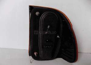 BMW 5 E39 LCI Touring - Lampa Tylna Lewa - 11858 4