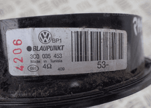 Głosnik vw passat B6 3C0035453 radom 3