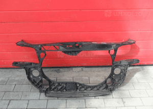 Wzmocnienie pas audi A4 B6 3,0 V6 benzyna 01-04 r