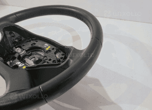 Mercedes S-Klasa W221 LCI Kierownica - 13505 5