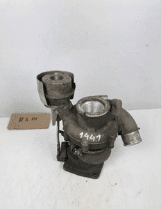 Turbina turbosprężarka porsche 911 9A212303203 1