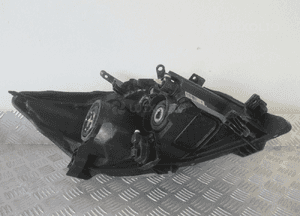 Lampa przednia przód lewa toyota auris i lift 2009-2012 13