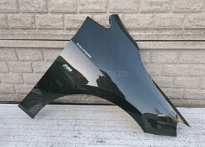 Bmw 2 ii U06 U-06 błotnik przedni prawy 1