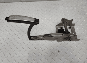 DŹWIGNIA HAMULCA RĘCZNEGO HAMULEC RĘCZNY Ford Kuga Mk1 I lift EU 1