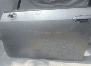 Drzwi lewe lewy przód Fiat Grande Punto 3