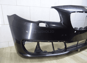 Zderzak bmw 5 F10 F11 lift przód pdc 6 7331706 2