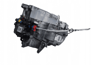 Skrzynia biegów automatyczna citroen C5 iii X7 20GF13 9671730880 9664134780 2
