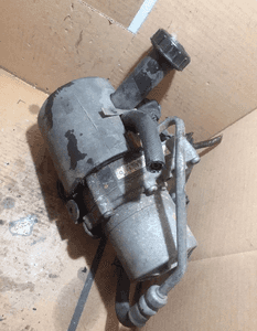 POMPA WSPOMAGANIA PEUGEOT 407 A5093071+J GWARANCJA 4