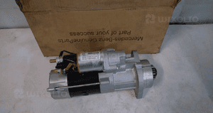 Rozrusznik mercedes atego, actros,axor A007151490183 A00715149010083 V224/214 3